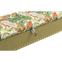 Viance Storage Ottoman Bench